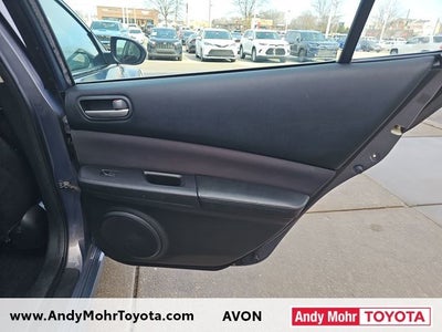 2011 Mazda Mazda6 i Sport