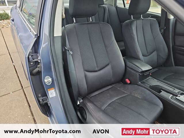 2011 Mazda Mazda6 i Sport