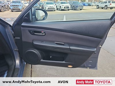 2011 Mazda Mazda6 i Sport