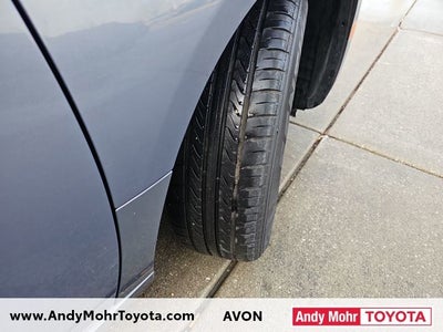 2011 Mazda Mazda6 i Sport