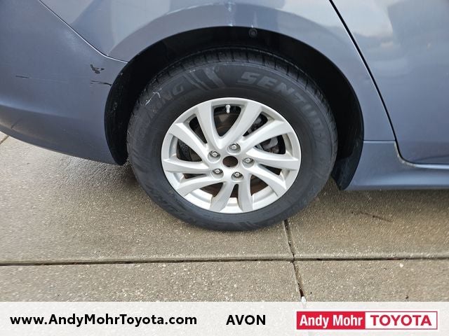 2011 Mazda Mazda6 i Sport