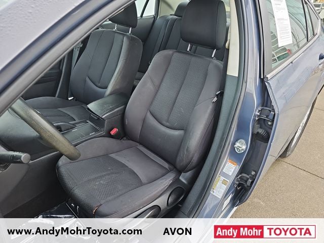 2011 Mazda Mazda6 i Sport