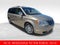 2008 Chrysler Town & Country Limited