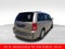 2008 Chrysler Town & Country Limited