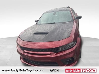 2022 Dodge Charger R/T