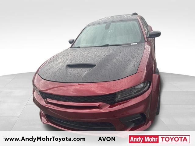 2022 Dodge Charger R/T