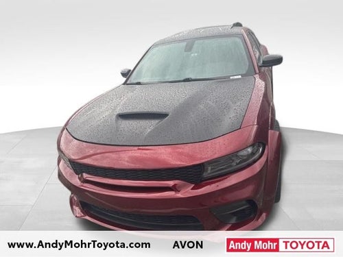 2022 Dodge Charger R/T