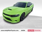 2023 Dodge Charger R/T Scat Pack