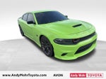 2023 Dodge Charger R/T Scat Pack