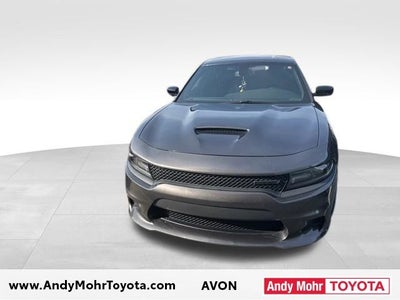 2021 Dodge Charger GT