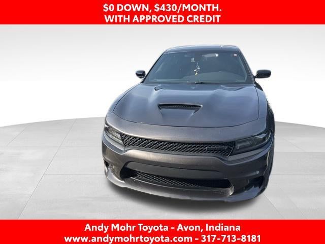 2021 Dodge Charger GT