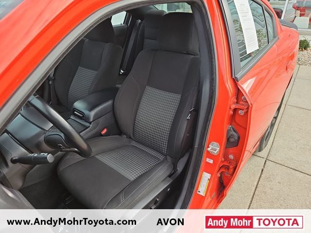 2023 Dodge Charger SXT Blacktop