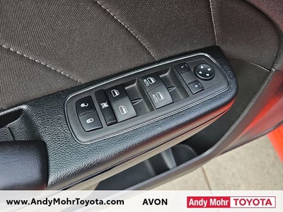 2023 Dodge Charger SXT Blacktop