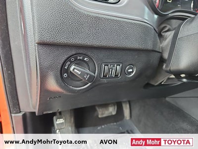 2023 Dodge Charger SXT Blacktop