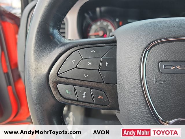 2023 Dodge Charger SXT Blacktop