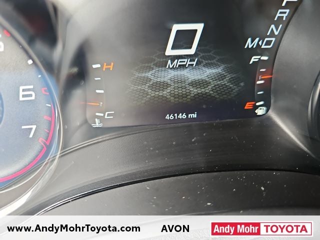 2023 Dodge Charger SXT Blacktop