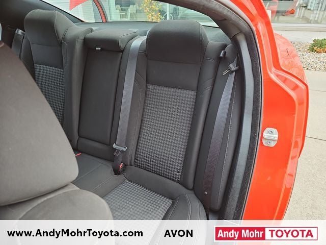 2023 Dodge Charger SXT Blacktop