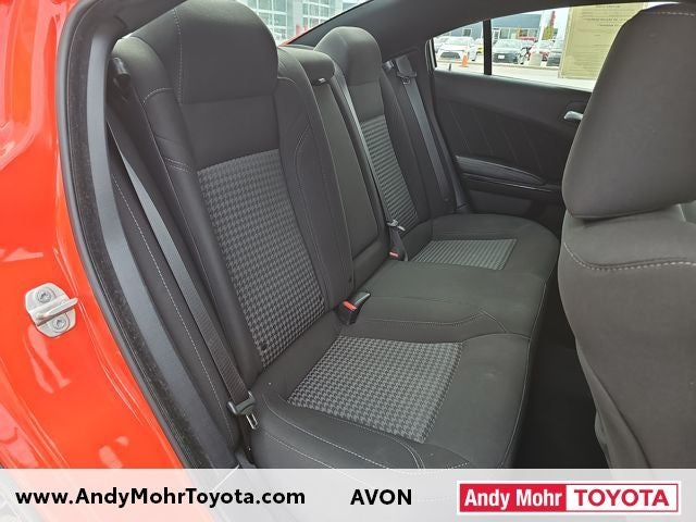 2023 Dodge Charger SXT Blacktop