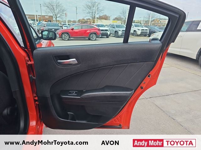 2023 Dodge Charger SXT Blacktop