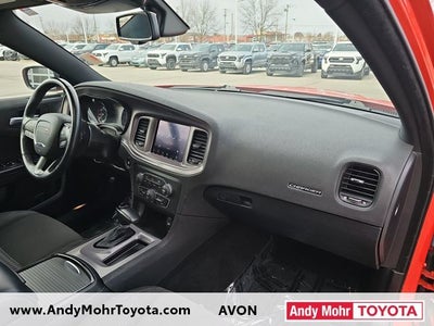 2023 Dodge Charger SXT Blacktop
