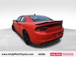 2023 Dodge Charger SXT Blacktop
