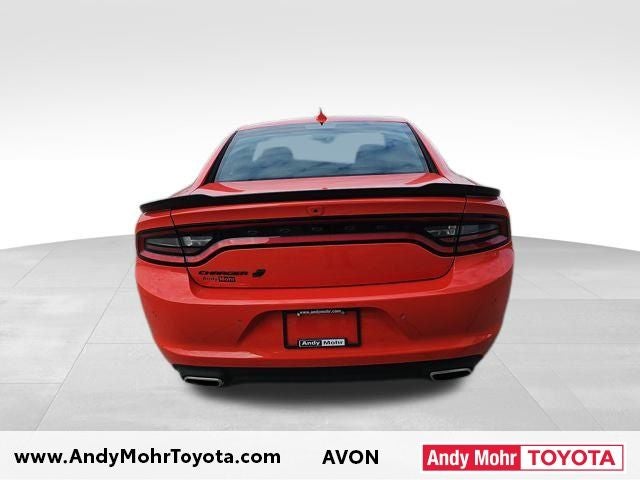 2023 Dodge Charger SXT Blacktop
