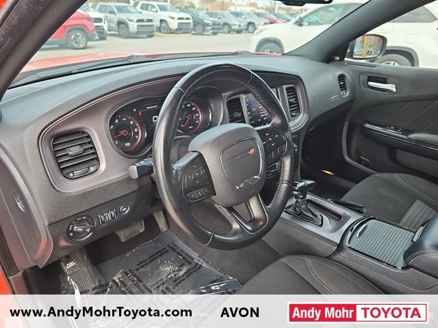 2023 Dodge Charger SXT Blacktop