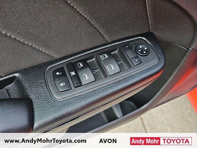 2023 Dodge Charger SXT Blacktop