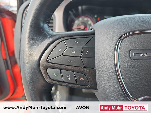 2023 Dodge Charger SXT Blacktop