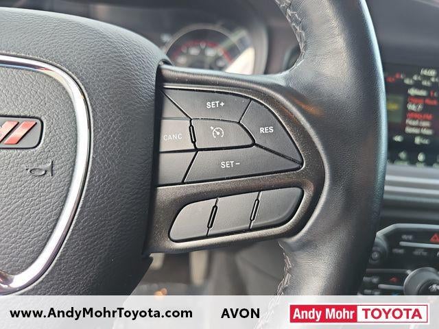 2023 Dodge Charger SXT Blacktop