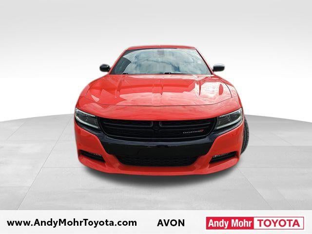 2023 Dodge Charger SXT Blacktop