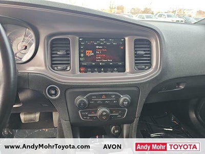 2023 Dodge Charger SXT Blacktop