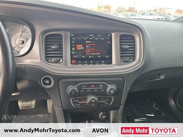 2023 Dodge Charger SXT Blacktop