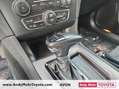 2023 Dodge Charger SXT Blacktop