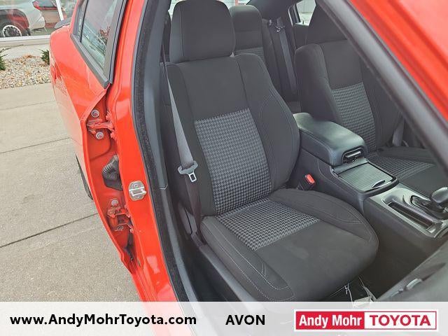 2023 Dodge Charger SXT Blacktop