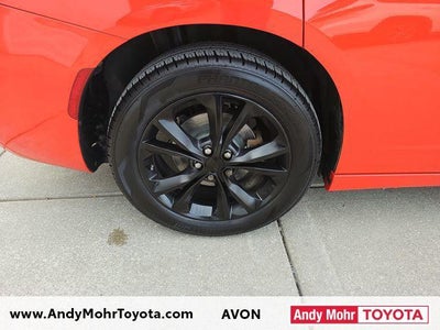 2023 Dodge Charger SXT Blacktop