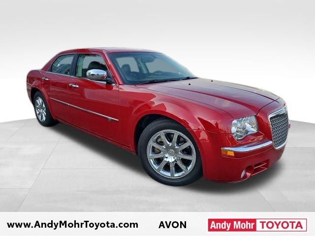 2009 Chrysler 300C Hemi