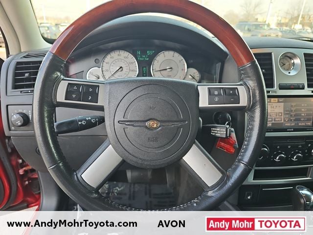 2009 Chrysler 300C Hemi