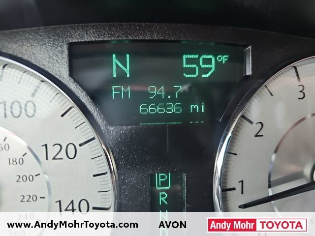 2009 Chrysler 300C Hemi