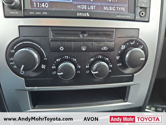 2009 Chrysler 300C Hemi