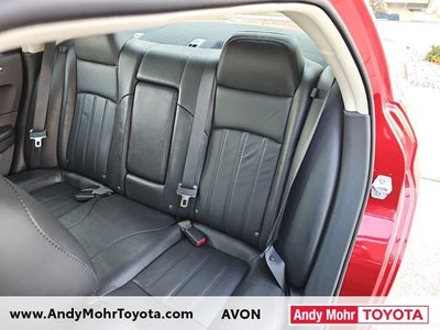 2009 Chrysler 300C Hemi