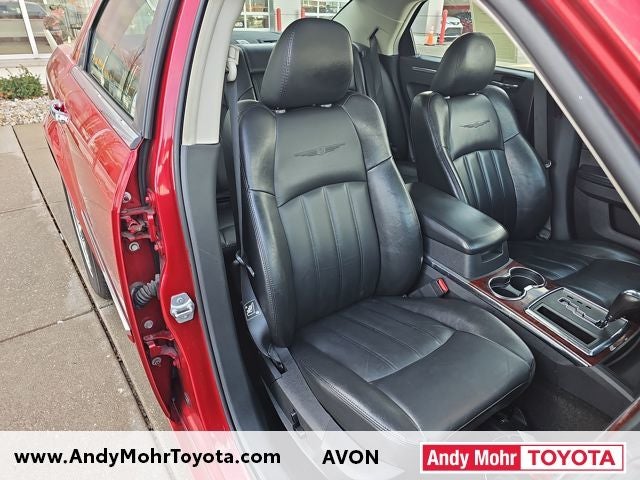 2009 Chrysler 300C Hemi