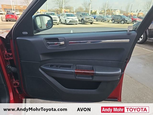 2009 Chrysler 300C Hemi