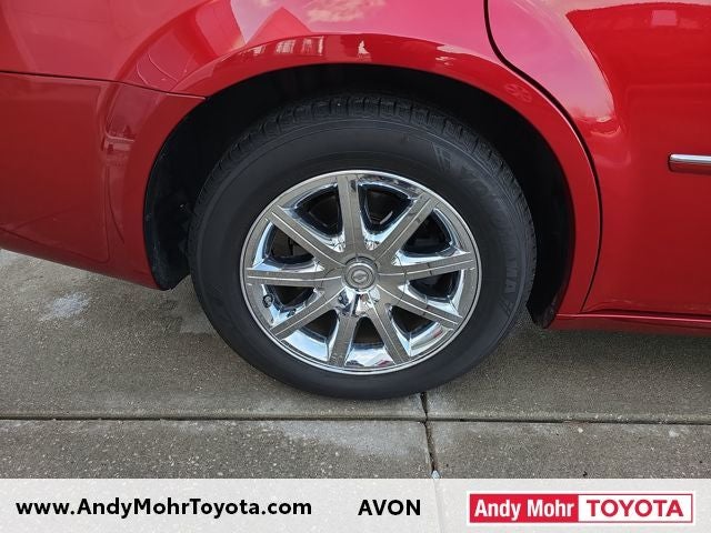 2009 Chrysler 300C Hemi