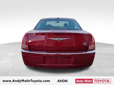 2009 Chrysler 300C Hemi