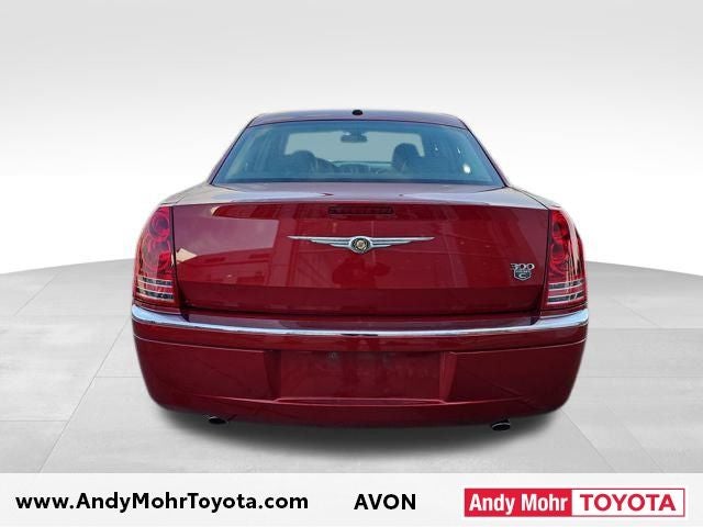 2009 Chrysler 300C Hemi