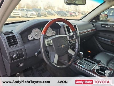 2009 Chrysler 300C Hemi