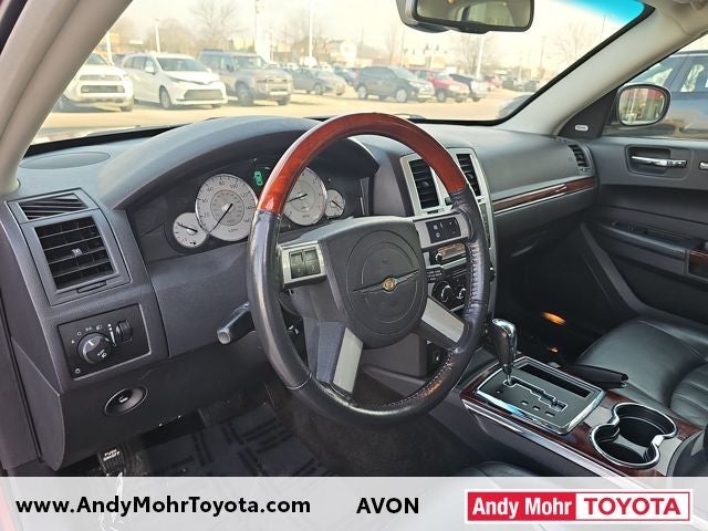 2009 Chrysler 300C Hemi