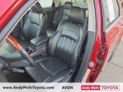 2009 Chrysler 300C Hemi