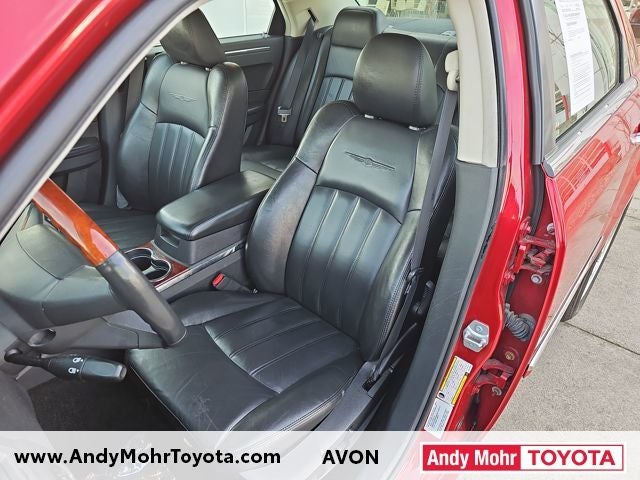 2009 Chrysler 300C Hemi